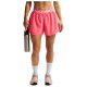 Nike Γυναικείο σορτς Pro Dri-FIT Mid-Rise Brief-Lined 3'' Woven Shorts